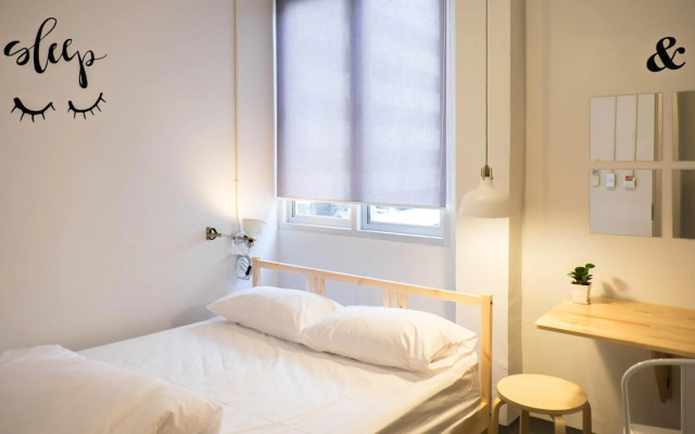 Movylodge Hostel
