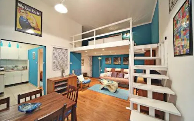Basilica Suite Apartment