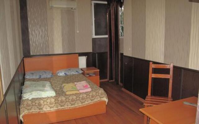 Hotel Lux