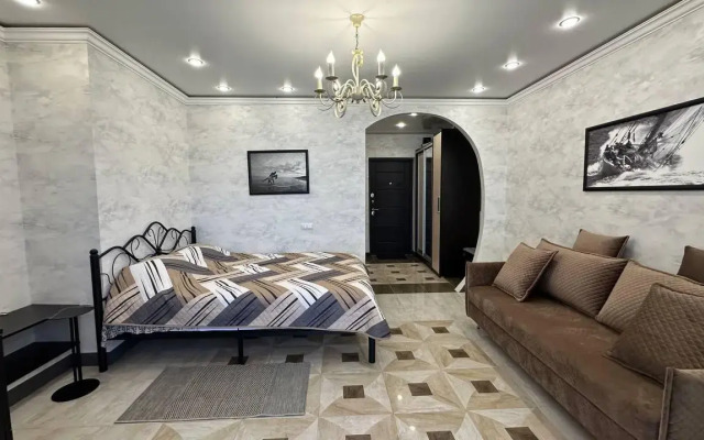 Апартаменты на улице Виноградная 4