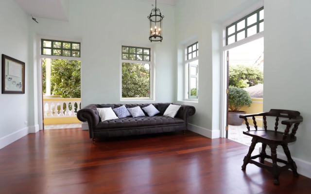 Baan2459 Heritage House