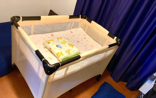 Paragon Residence OSAKA