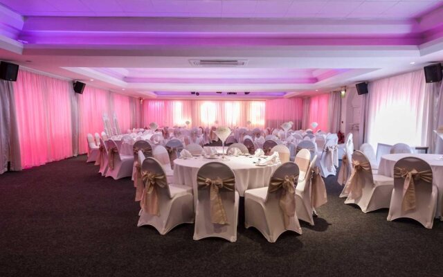 Devonshire House Hotel