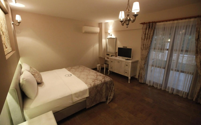 Livia Hotel Ephesus