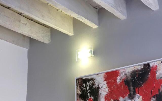 De Rustici Apartment