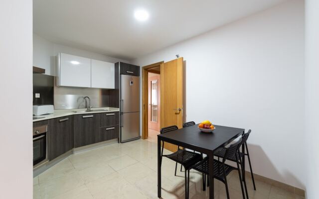 Dunas Canteras apartment 2