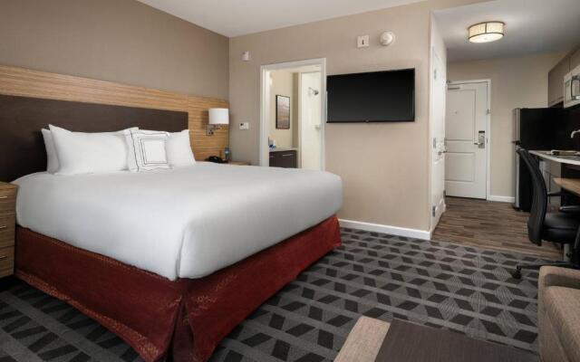 TownePlace Suites by Marriott Memphis Olive Branch