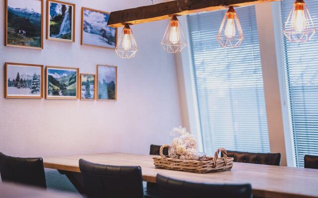 Appartements Enzian by we rent