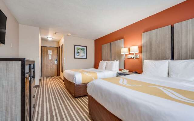 Quality Inn Hastings