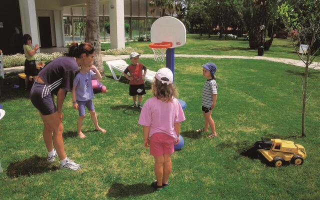 Sural Hotel - All Inclusive