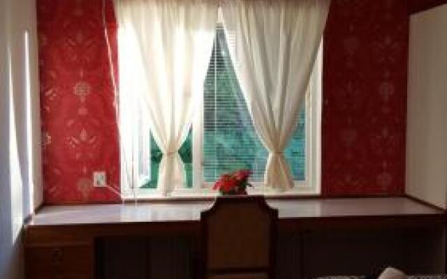 Limmareds Bed & Breakfast