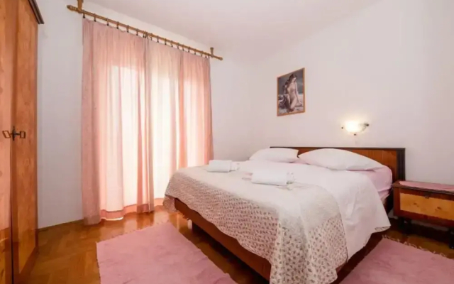Apartments Scerbe Gordana & Miljenko Rab
