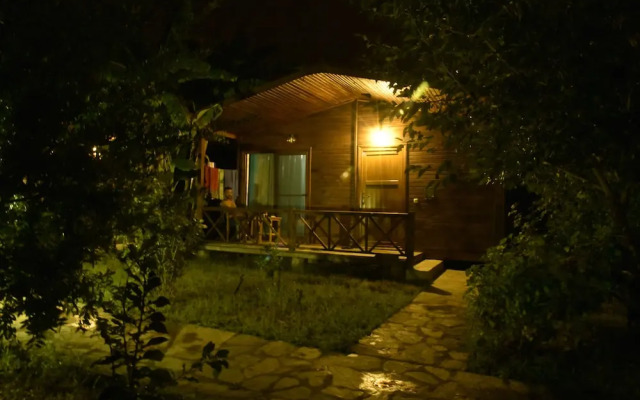 Serenity Bungalows