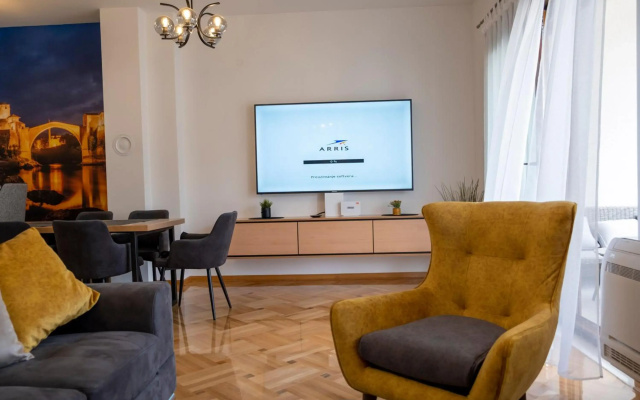 Apartment Elite Residence