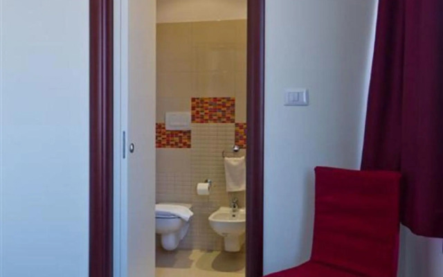 Hotel Baia Verde Gallipoli