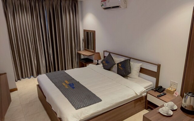 Siam Lodge