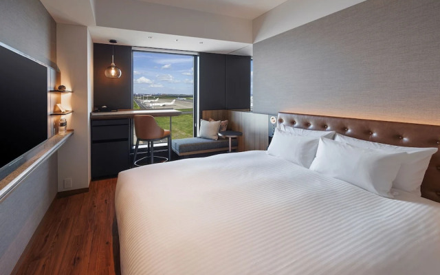 Hotel Metropolitan Tokyo Haneda