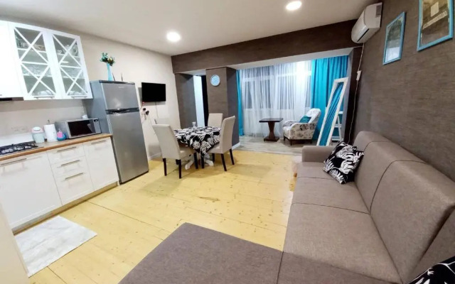 Apartment 17 Gumbri
