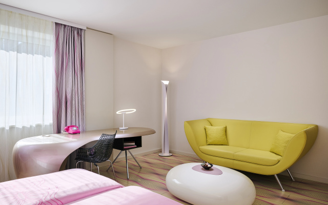 nhow Berlin Hotel