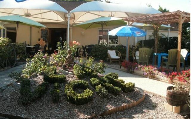 La Table des Fontaines