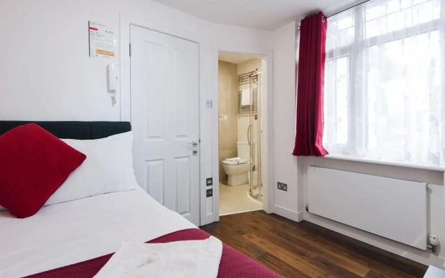 Wembley Park Rooms