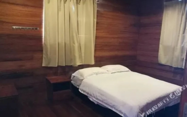 Nikgold Garden Resort Kundasang