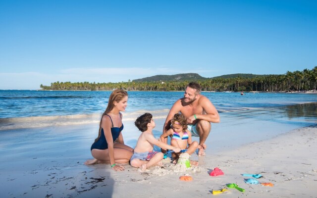 Select at Grand Paradise Samana - All Inclusive