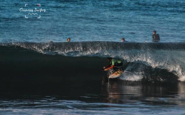 El Mirador de Ana 4A