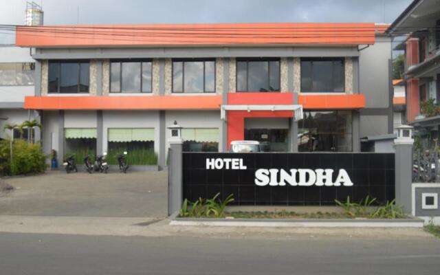 Hotel Sindha