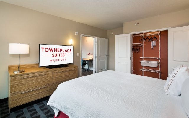 Towneplace Suites Fort Myers Estero
