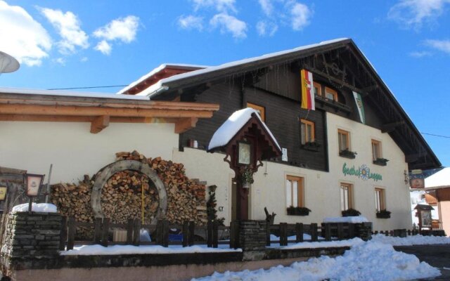 Gasthof Luggau-Camping