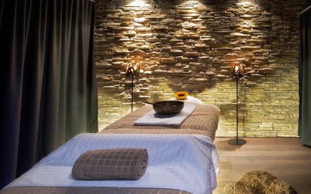 Suitenhotel Zurbriggen Zermatt