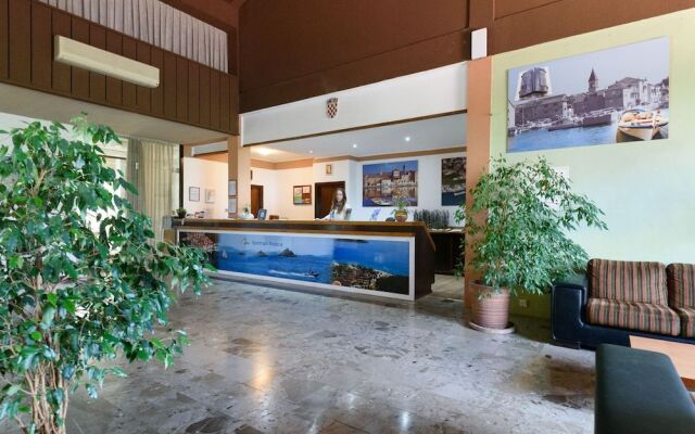 Apartments Medena Budget