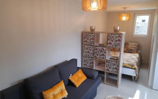 Résidence Lawawi prés de la gare au calme