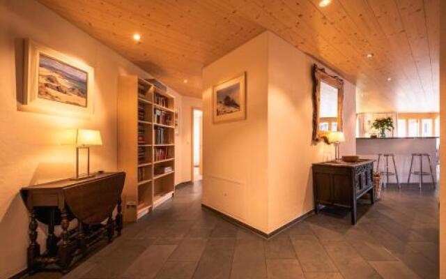 Chalet Bella Vista 3