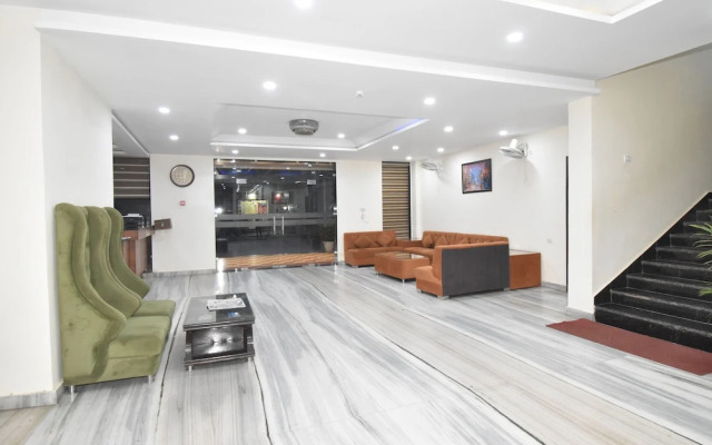 Hotel Vaishno Devi Heights