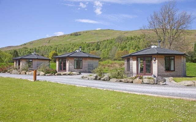 Loch Tay Highland Lodges