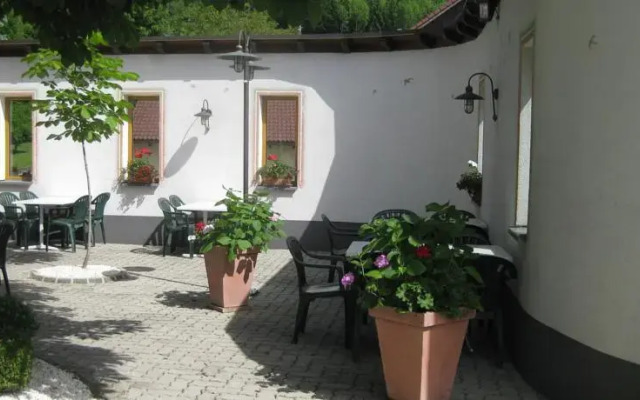 Gasthof Muhr Wirt z'Bierbaum