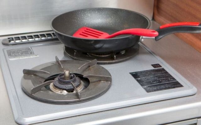 Kyoto Apartment Emblem Kyomon