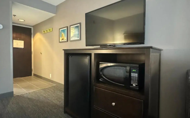 Hampton Inn by Hilton New Bedford/Fairhaven