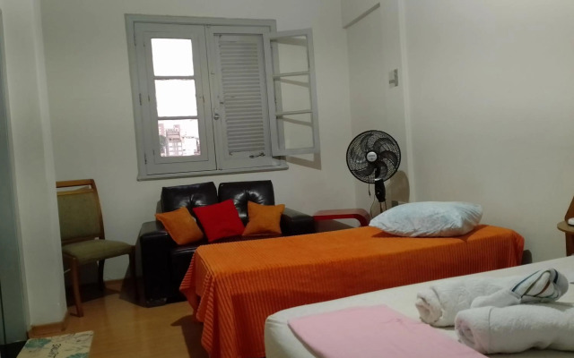 Suite Centro de BH Rua da Bahia