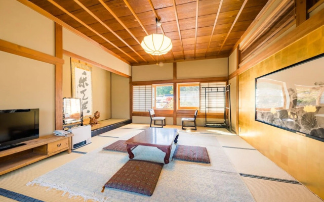 Koyasan Syukubo Ekoin