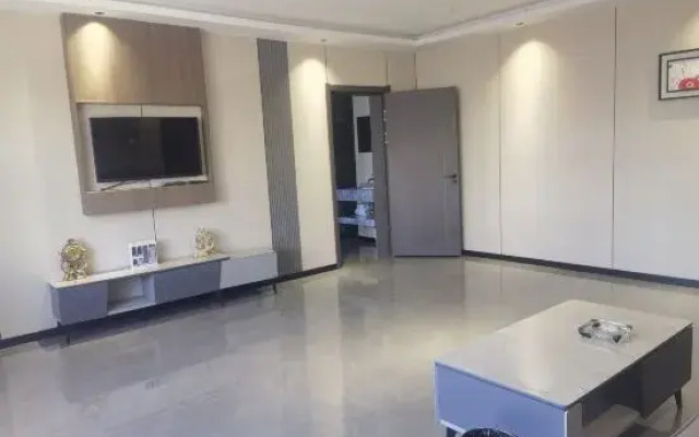 M. Huating Hot Spring Business Hotel