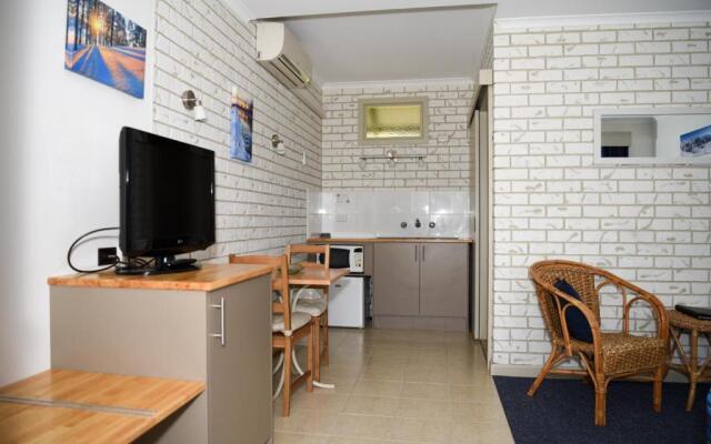 Culcairn Motor Inn