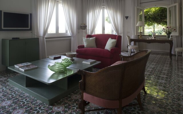 Marechiaro Villa  Relais