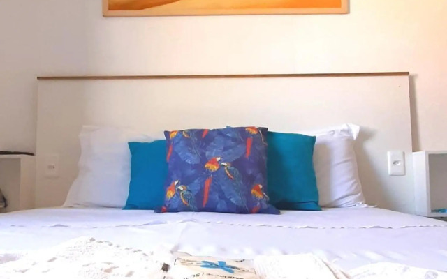 Recanto Isla Pousada