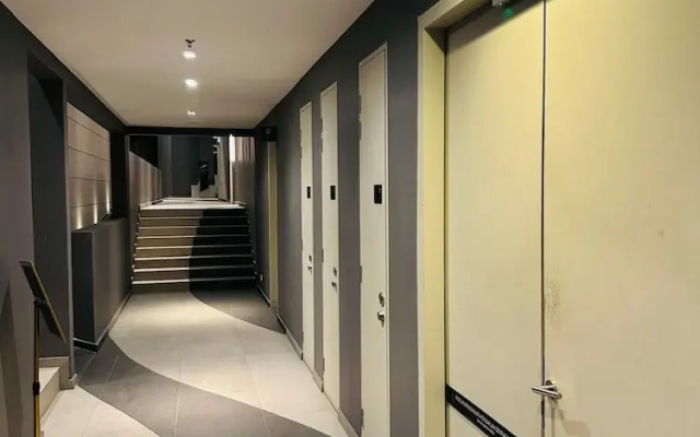 Axon Apartment Residential Suite
