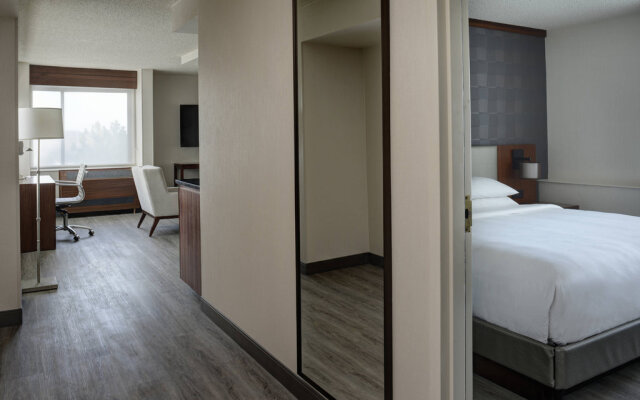 Detroit Marriott Southfield