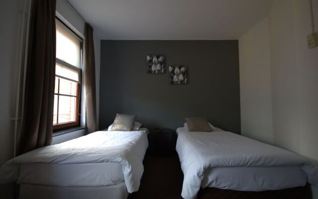 Hotel Restaurant 't Ronde Loegh