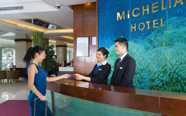 TTC Hotel - Michelia